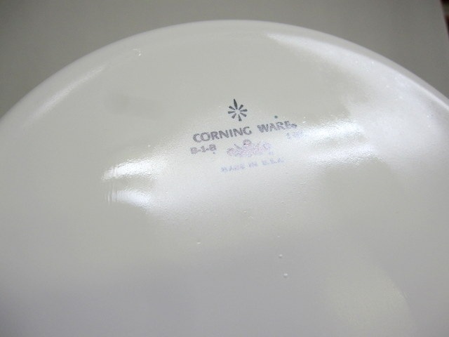 CORNING WARE ˥󥰥㥻롡ξ顡̵ 1QT