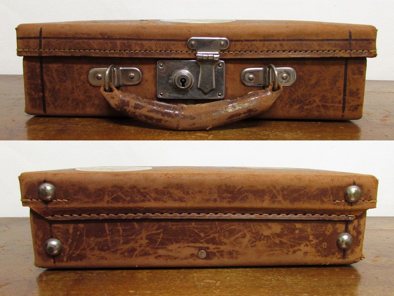 ���ƥå����դ��θŤ������ʥȥ�󥯡�