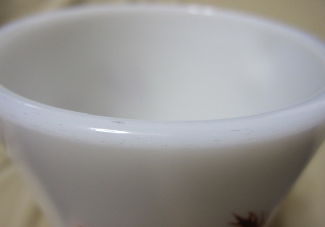 OLD PYREXɥѥåޥϡ٥