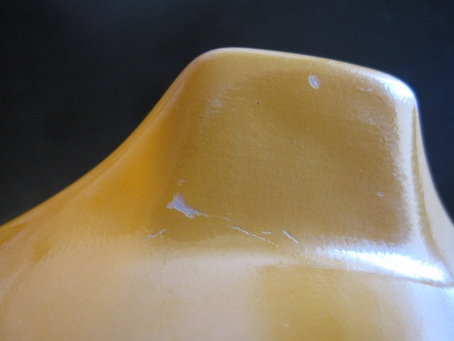 OLD PYREX ɥѥå ǥ٥֥㥻 S Хե饤