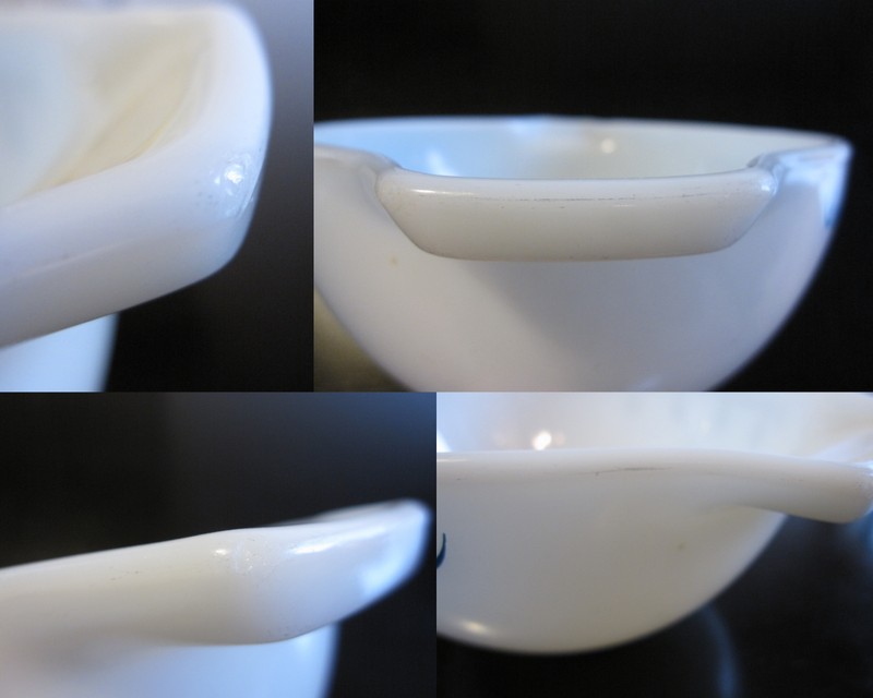 OLD PYREX ������ɥѥ���å���������ǥ��ܥ���S�����Ρ��ե졼��