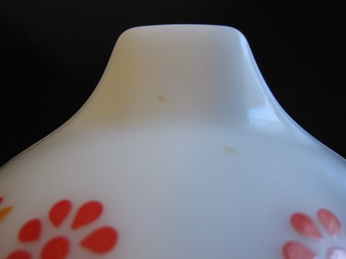 OLD PYREX ������ɥѥ���å���������ǥ��ܥ���S���ե��ɥ��å�