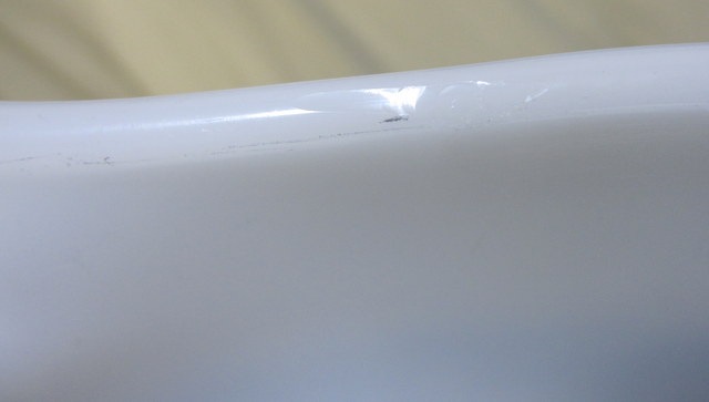 OLD PYREX ������ɥѥ���å���������ǥ��ܥ���L���ۥ饤����֥롼