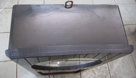 CW002  SEIKOSHA  �����ˡ�����ס�21DAY