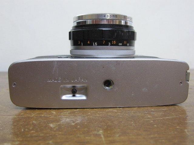OLYMPUS TRIP 35 ѥȥå35