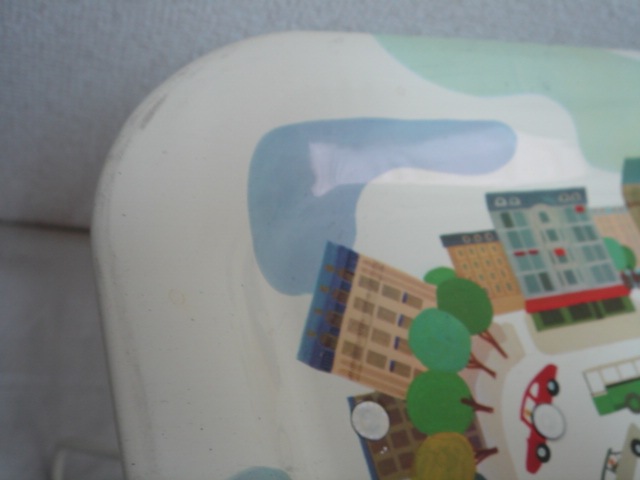 Worcester Ware٥ӡȥ쥤