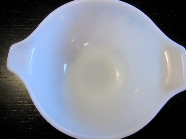 OLD PYREX ������ɥѥ���å���������ǥ��ܥ���S�����Ρ��ե졼��