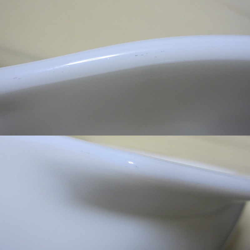 OLD PYREX ������ɥѥ���å���������ǥ��ܥ���L���Х��ե饤�������