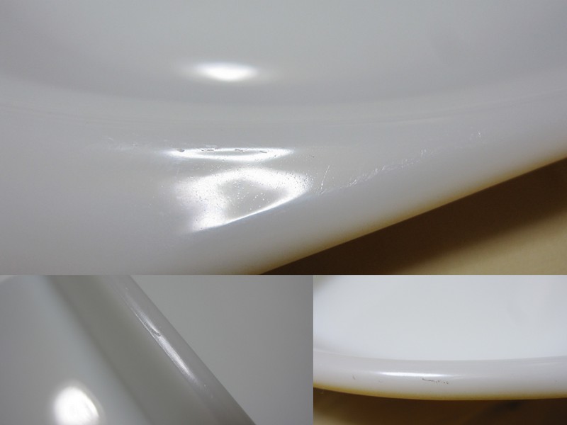 OLD PYREX ������ɥѥ���å������ǥ��Х��ǥåɥǥ��å��塡�Х��ե饤�������