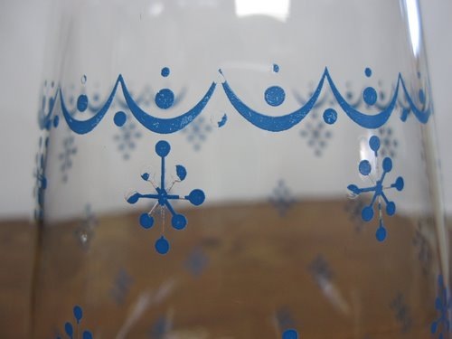 OLD PYREX ������ɥѥ���å������ԥå��㡼�����㥰�����Ρ��ե졼��