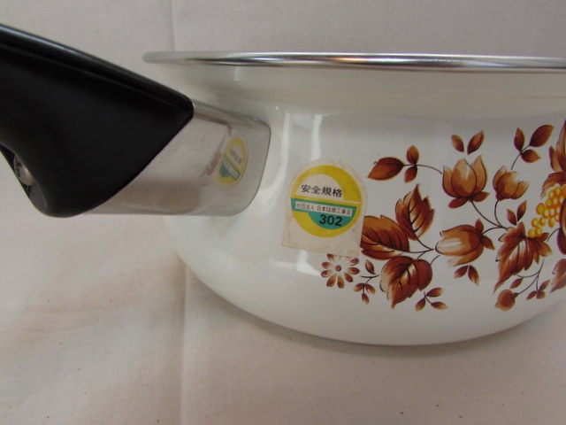 RP004�����󥳡������������ߥå��ۡ��������Ҽ��顡18cm �֥饦��