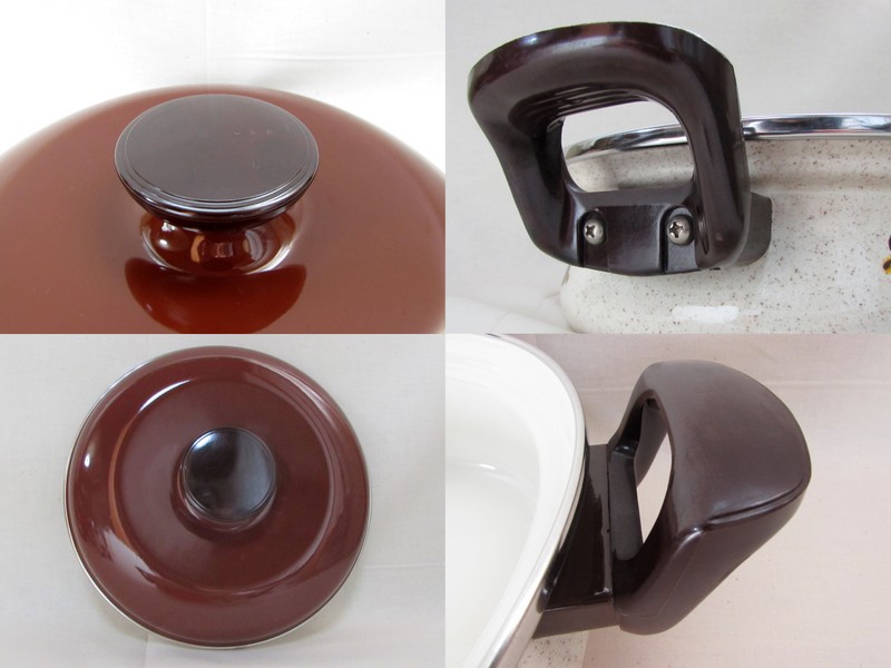 RP021 ���󥳡������� �ߥå��ۡ����� ξ���� ���� 24cm �ޡ��֥륷�꡼�� ����