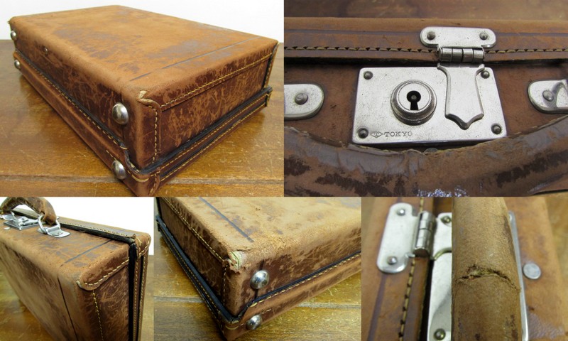 ���ƥå����դ��θŤ������ʥȥ�󥯡�