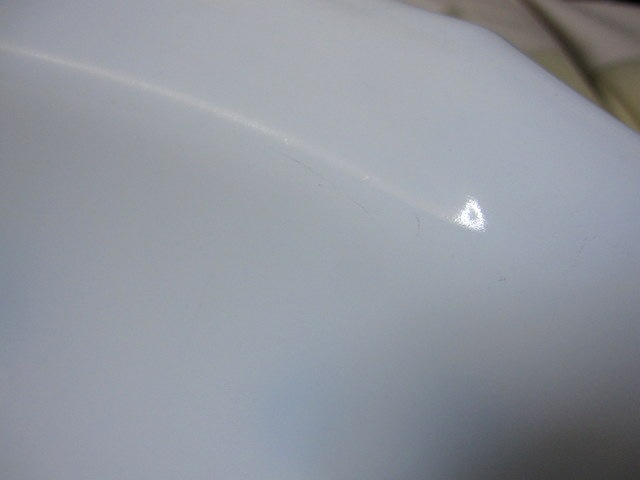 OLD PYREX ������ɥѥ���å���������ǥ��ܥ���L���ۥ饤����֥롼