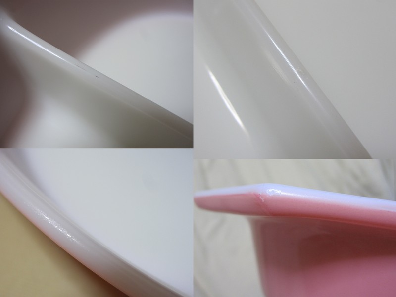 OLD PYREX ������ɥѥ���å������ǥ��Х��ǥåɥǥ��å��塡�ǥ����� �ԥ�