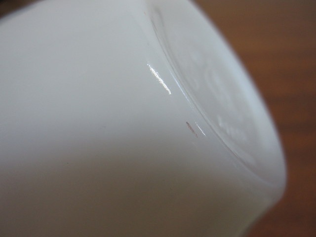 OLD PYREX ������ɥѥ���å��������奬���ݥåȡ��Х��ե饤�������