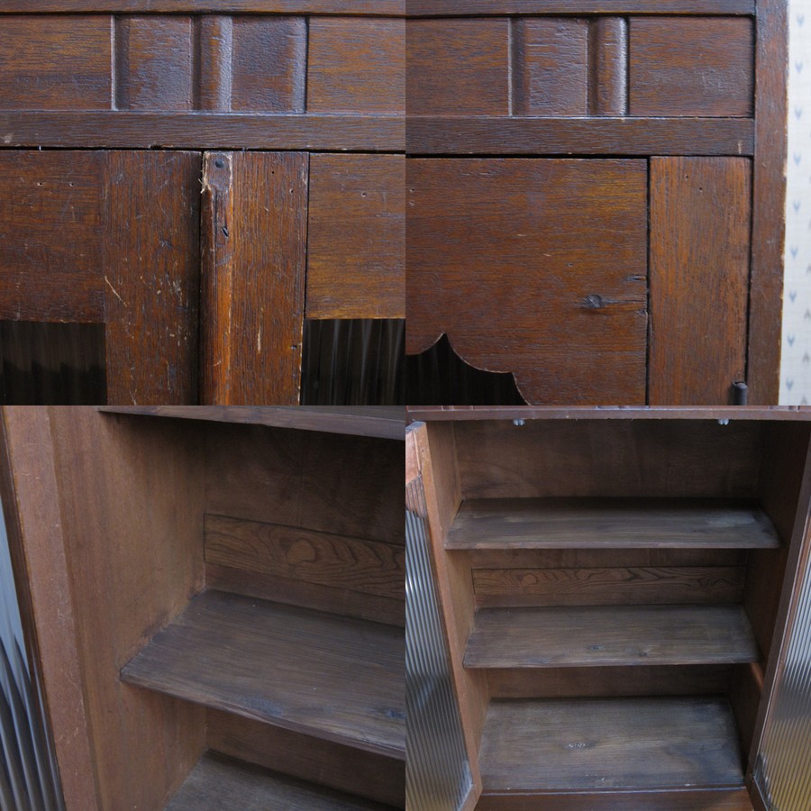 FS017 �⡼�륬�饹����ê