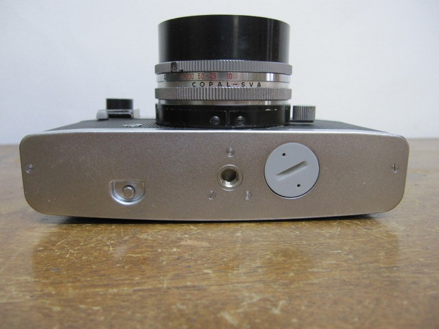 KONICA Auto HEXANON ˥  إΥ