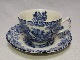 Johnson Brothers 󥽥֥饶 åס Millstream Blue 2