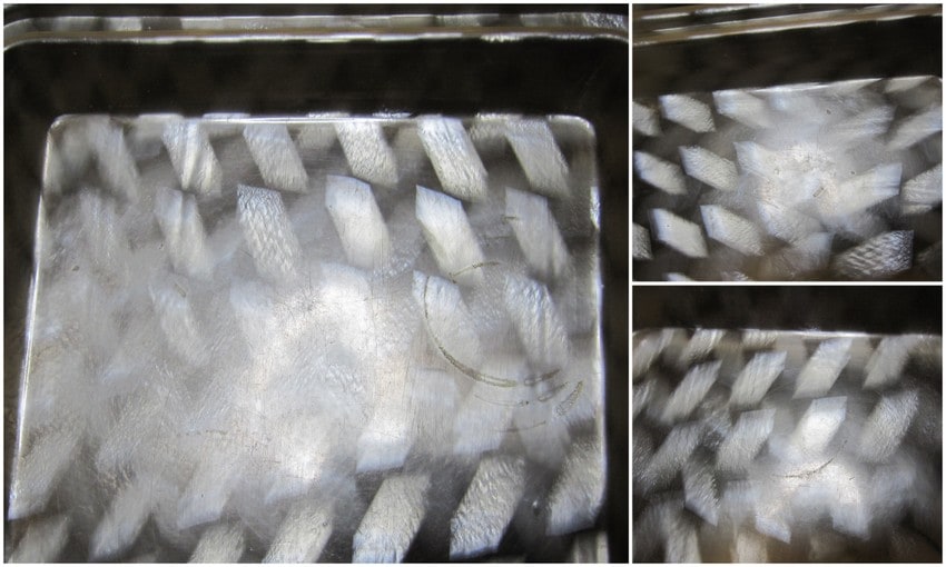 ��������ɤθŤ��ȥ쥤�������