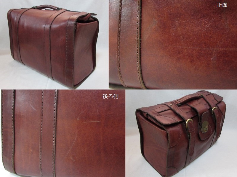 PORTER �ݡ����� SADDLER �Ť��쥶���Хå� �ܥ��ȥ� CHENEY