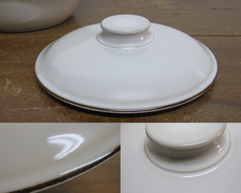 �Υ꥿�� STONEWARE ���ȡ��󥦥��������㥻������ 18cm