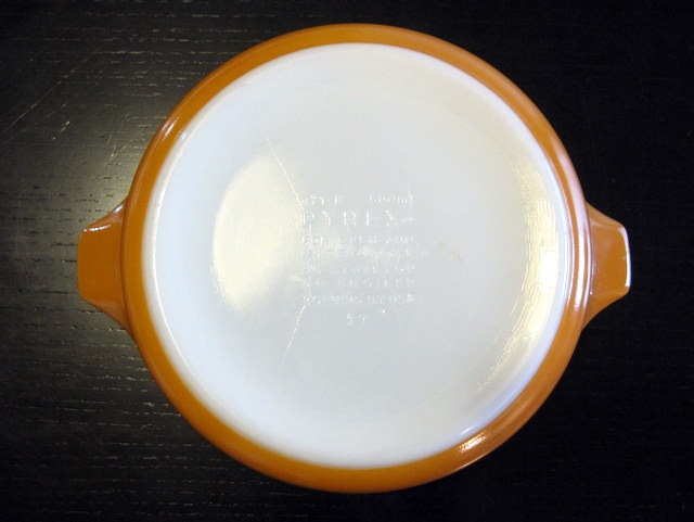 OLD PYREX ɥѥå ǥ٥֥㥻 S Хե饤