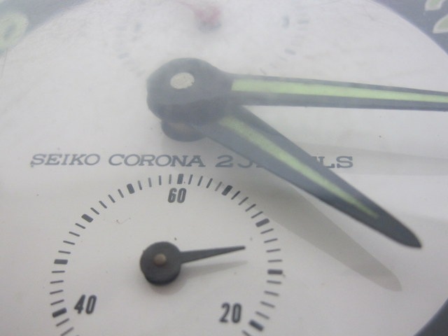 CA002 SEIKO CORONA   ޥܳФޤס