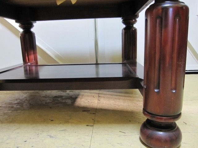 FD010 ����⥯�����󥿡��ơ��֥롡�����ơ��֥�