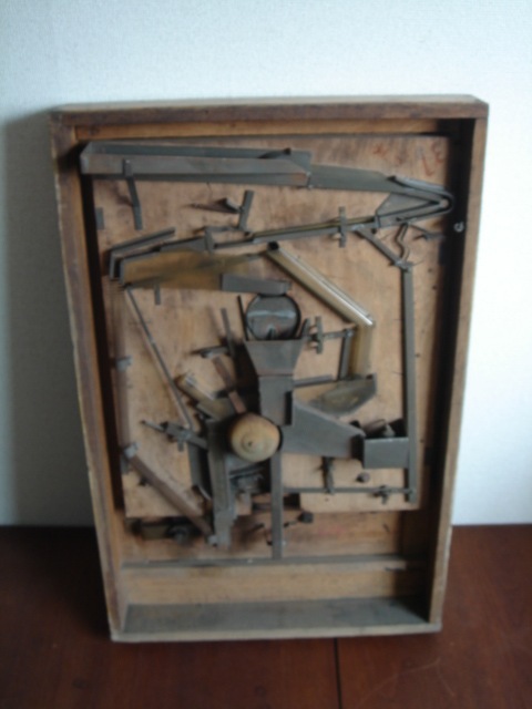 古い 連ちゃん機 手打ち パチンコ台 | 昭和レトロ,昭和レトロ生活