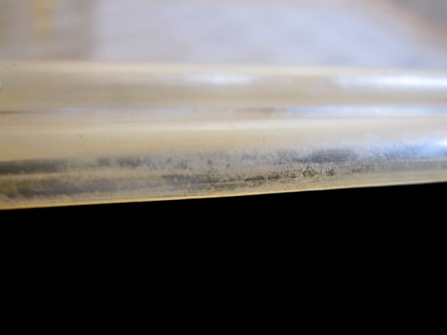 ��������ɤθŤ��ȥ쥤�������