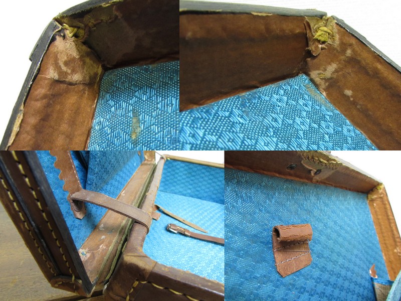 ���ƥå����դ��θŤ������ʥȥ�󥯡�