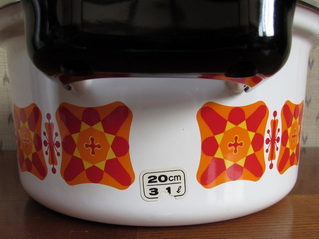 RP026 �ݰ� �ۡ�����ξ���� �ԥ��å� 20cm 3.1L