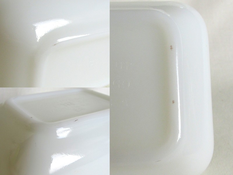 OLD PYREX ɥѥå եå졼 S Ρե졼