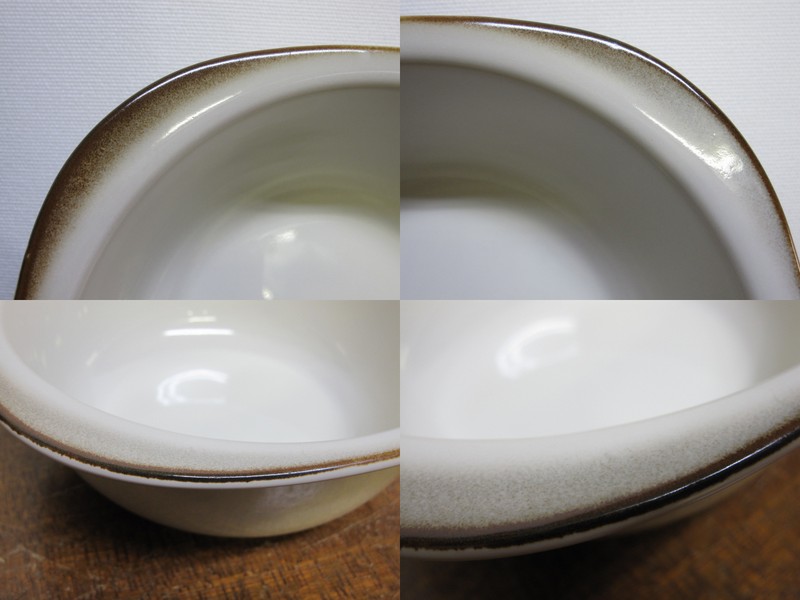 �Υ꥿�� STONEWARE ���ȡ��󥦥��������㥻������ 18cm