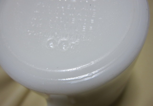 OLD PYREXɥѥåޥϡ٥