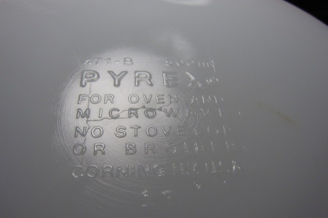 OLD PYREX ɥѥå ǥ٥֥㥻 S Хե饤