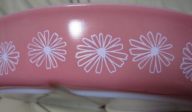 OLD PYREX ������ɥѥ���å������ǥ��Х��ǥåɥǥ��å��塡�ǥ����� �ԥ�