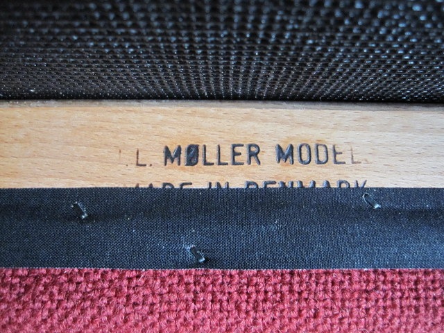 J.L.Moller ˥󥰥No.78  磻å