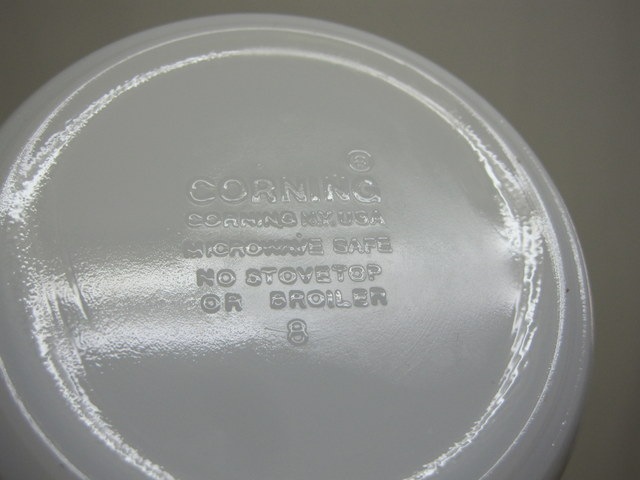 OLD PYREX ������ɥѥ���å��� ���奬�������꡼�ޡ� ���ޡ�����ץ�å����ʥ����ˡ��ե���