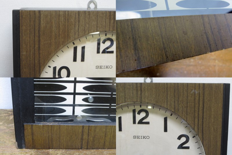 SEIKO ס30DAY