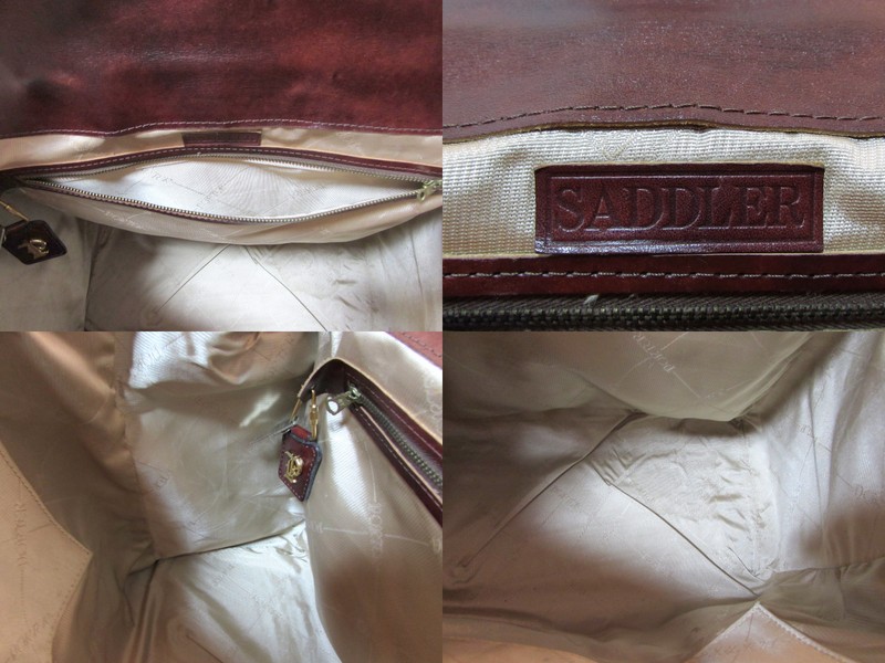 PORTER �ݡ����� SADDLER �Ť��쥶���Хå� �ܥ��ȥ� CHENEY