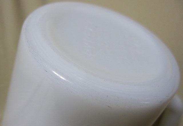 OLD PYREXɥѥåޥϡ٥