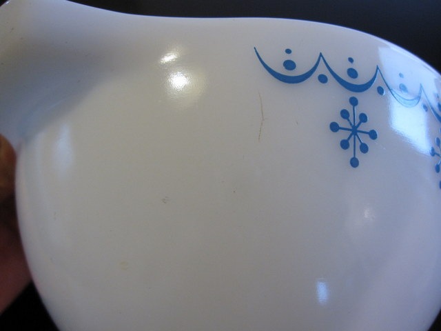 OLD PYREX ������ɥѥ���å���������ǥ��ܥ���S�����Ρ��ե졼��