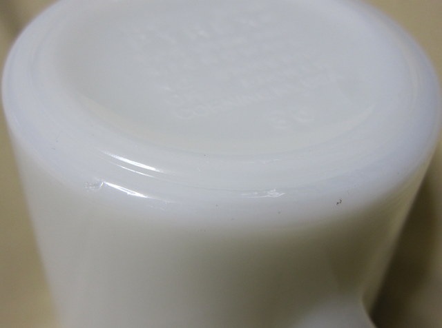 OLD PYREX ������ɥѥ���å������ޥ����Х��ե饤�������02