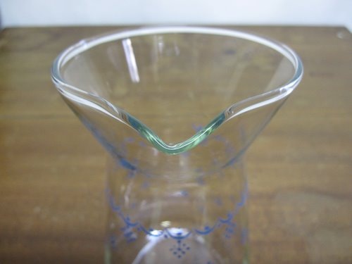 OLD PYREX ������ɥѥ���å������ԥå��㡼�����㥰�����Ρ��ե졼��