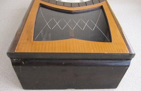 CW002  SEIKOSHA  �����ˡ�����ס�21DAY