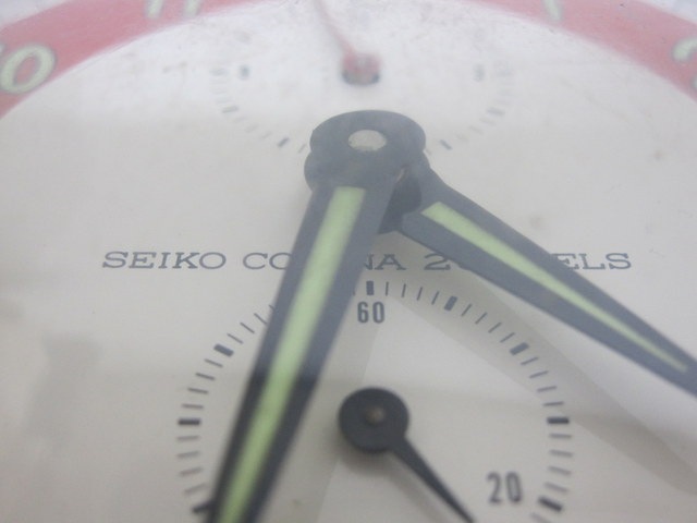 CA003 SEIKO CORONA   ޥܳФޤס