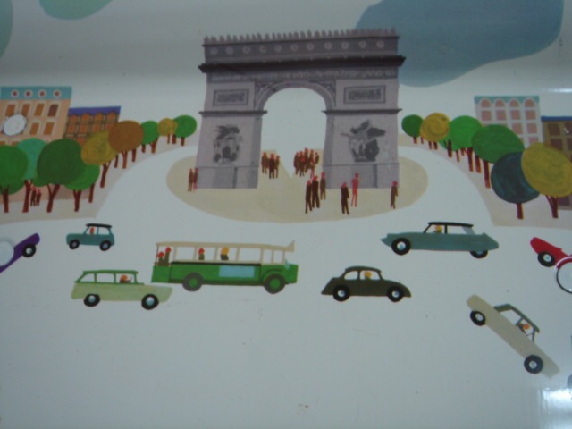 Worcester Ware٥ӡȥ쥤