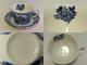 Johnson Brothers ����󥽥�֥饶���������åס�����������Millstream Blue